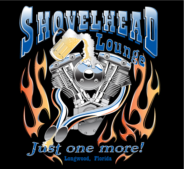 shovelhead